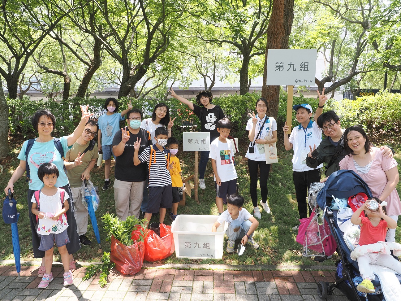 友達致力照顧員工「婚生養教陪」人生各階段的需求，推出科技製造業內首創之「有薪親子假」